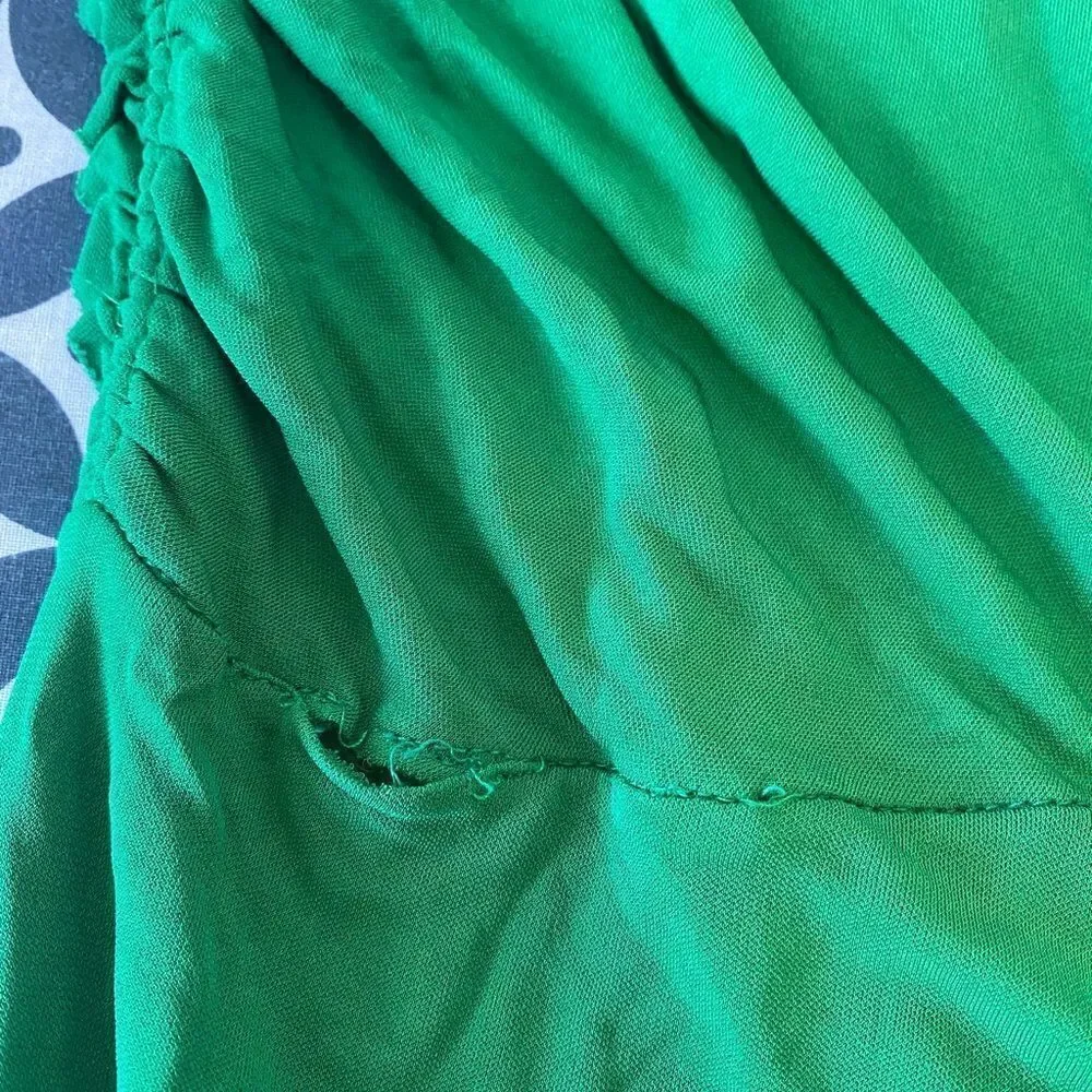 Atlein Leger Mini Dress - Picture 7 of 10